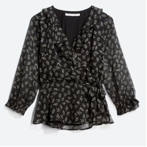 Collective Concepts Blouse
